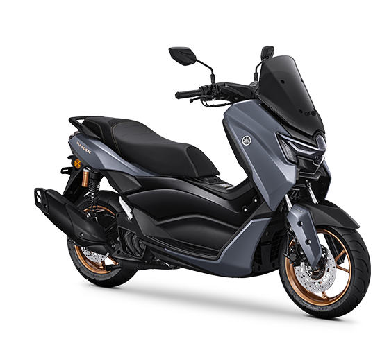 Yamaha NMax 155 Wajo