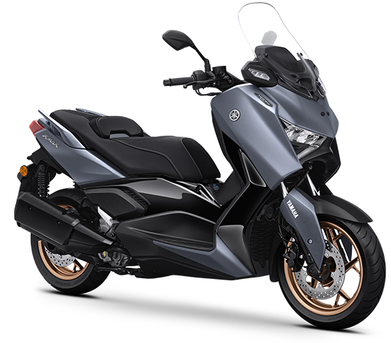 Yamaha XMAX 250 Wajo