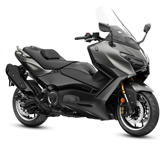 Yamaha TMAX Wajo