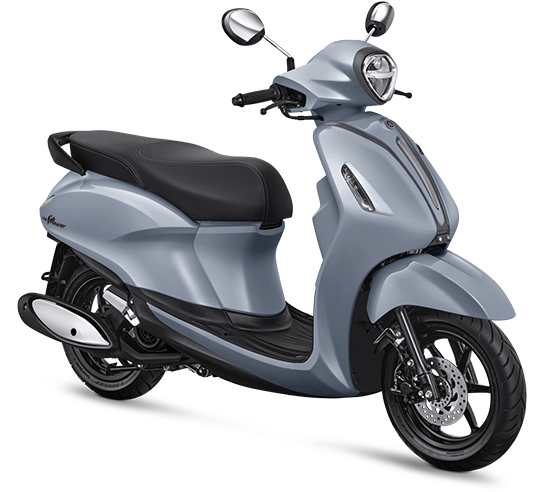 Yamaha Grand Filano Wajo