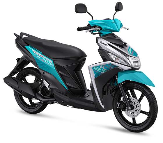 Harga Yamaha Mio M3 125 Tabalong