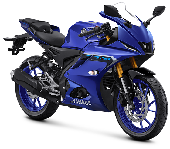 Harga Yamaha R15 Yahukimo