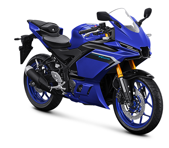 Harga Yamaha R25 Ende