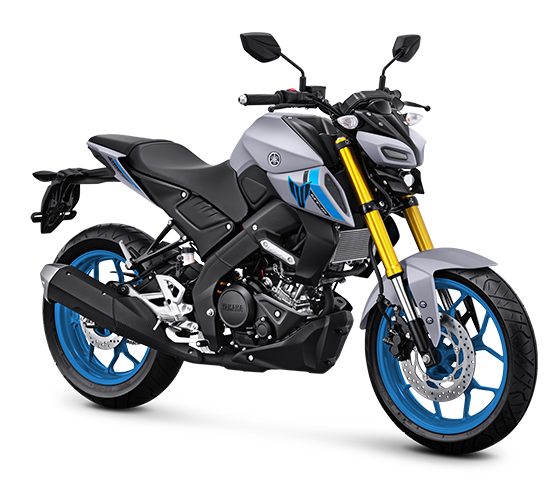 Harga Yamaha MT-15 Tabalong