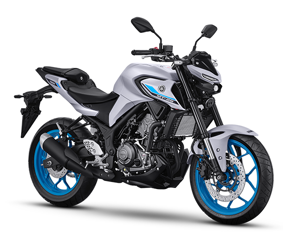 Harga Yamaha MT-25 Kaur