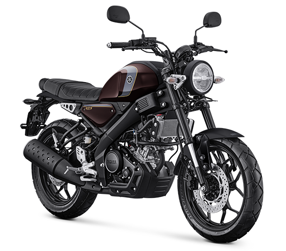 Harga Yamaha XSR  Batam