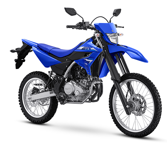 Harga Yamaha WR 155 Tabalong